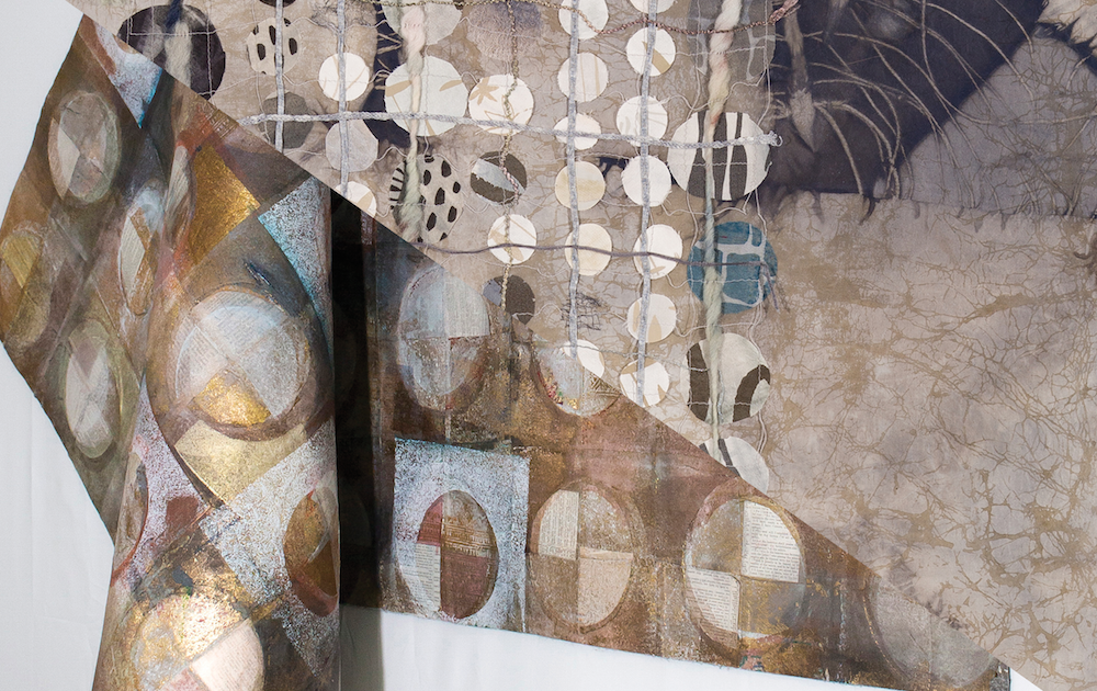 Shared Reflection 108 Contemporary