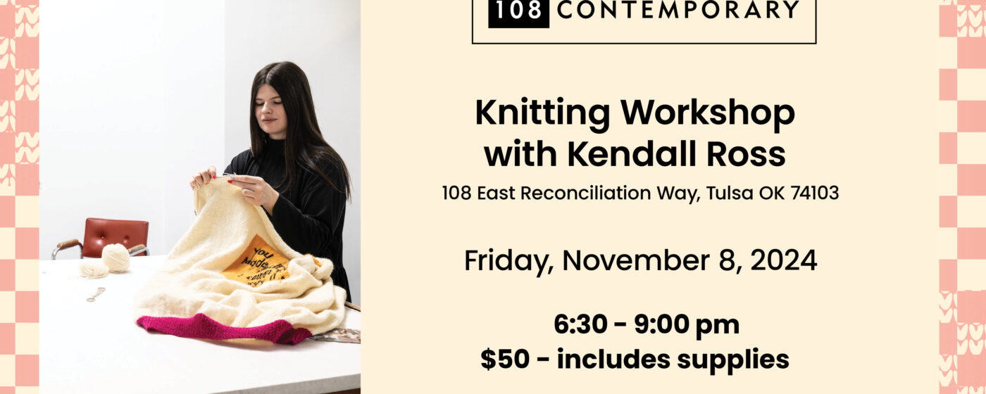 Knitting Workshop