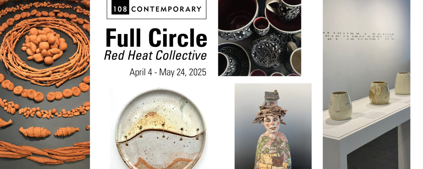 Full Circle: Red Heat Collective