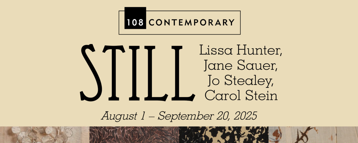 Still: Lissa Hunter, Jane Sauer, Jo Stealey, & Carol Stein