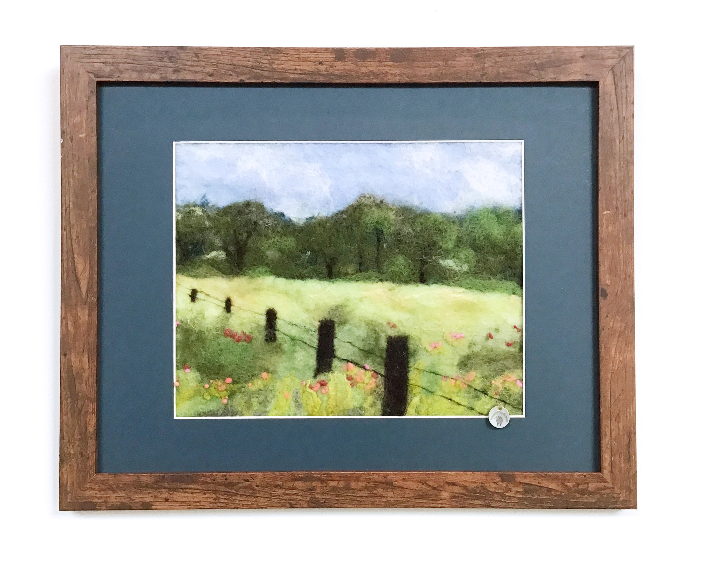 Featured artist image
