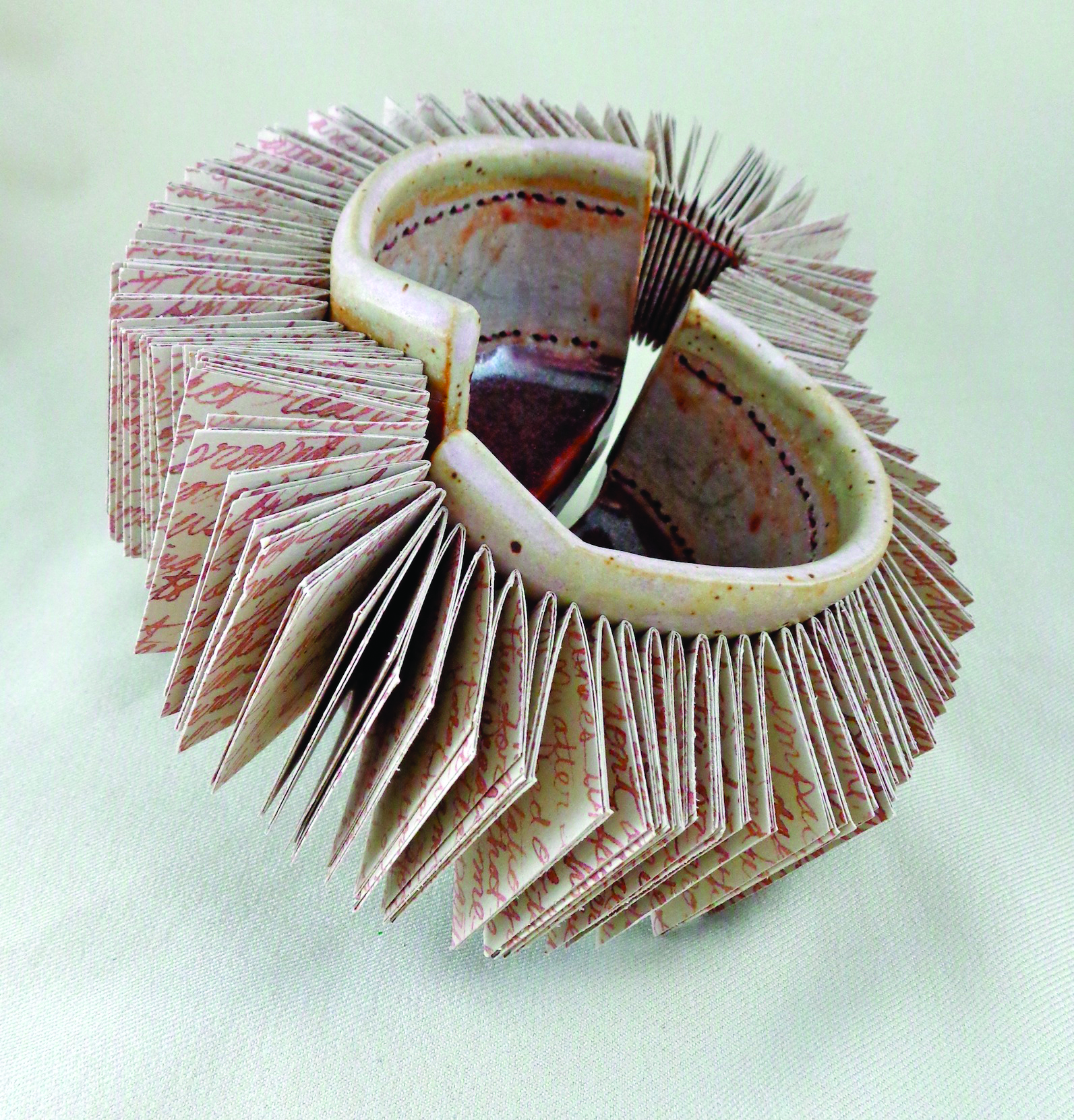 Featured artist image