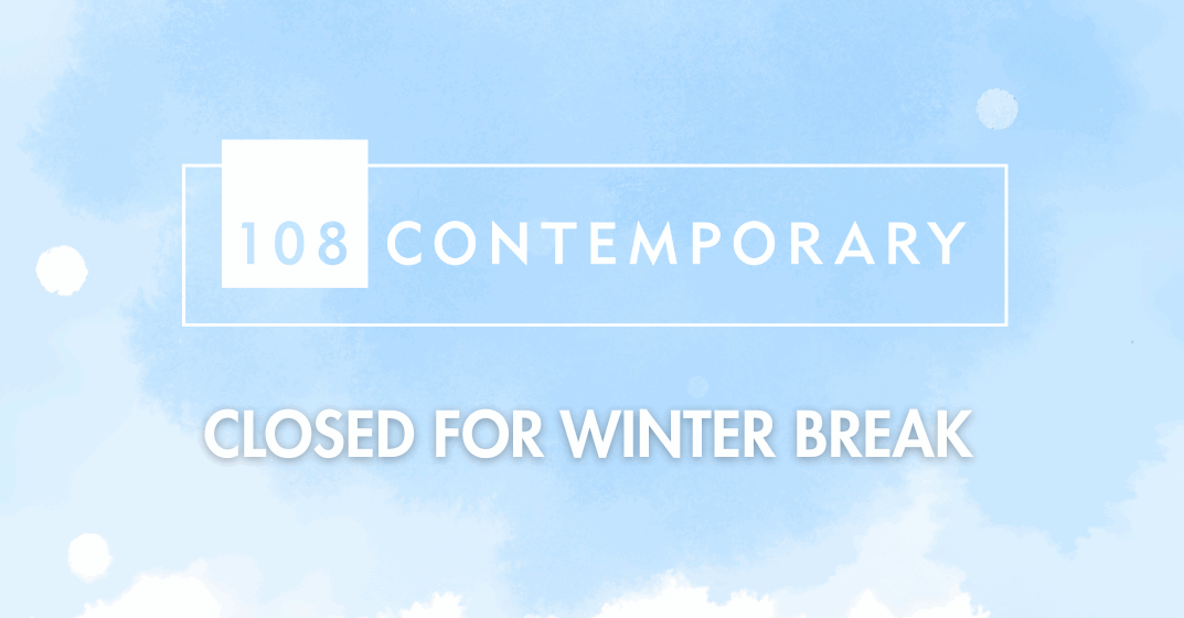 Closed for winter break
