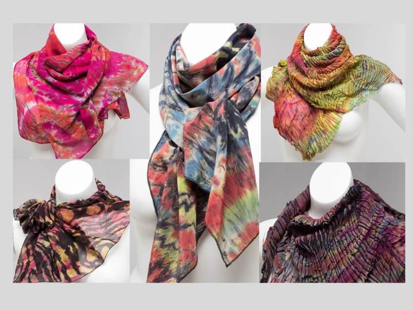 Featured artist image