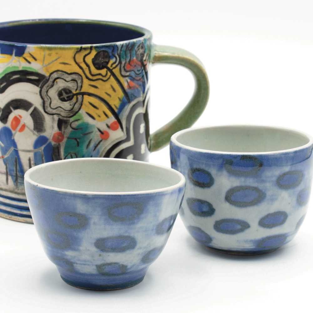 Featured artist image